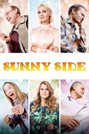 Sunny Side (2017) poster