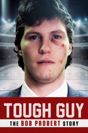 Tough Guy (2018) poster