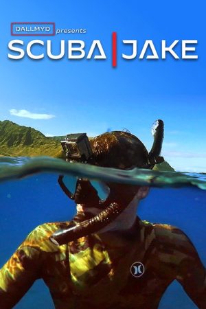 Scuba Jake (2022) poster