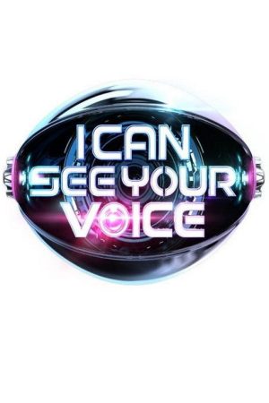 I Can See Your Voice (2021) poster