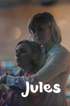 Jules (2025) poster