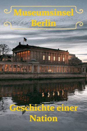 Museumsinsel Berlin – Geschichte einer Nation (2025) poster