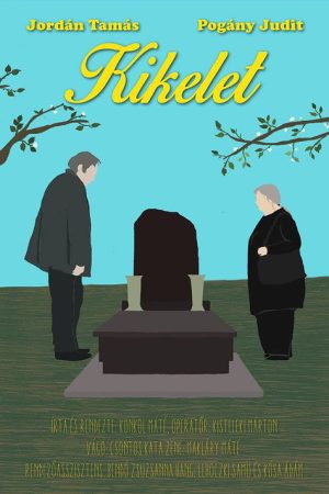 Kikelet (2016) poster