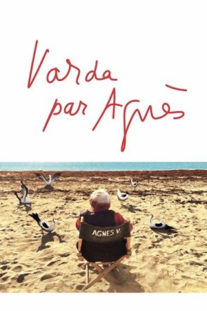 Varda by Agnès (2019) poster
