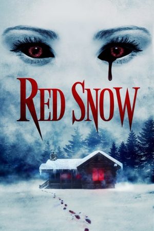 Red Snow (2021) poster