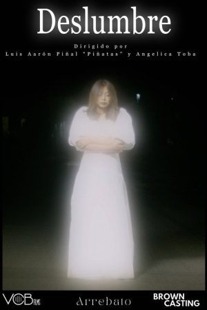 Deslumbre (2023) poster