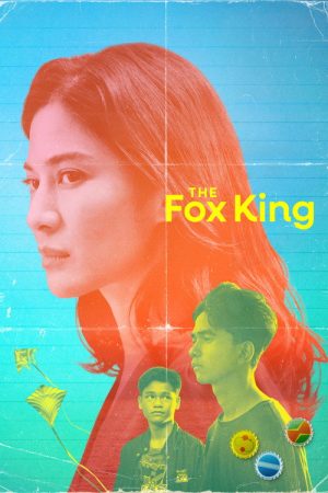 The Fox King (2026) poster
