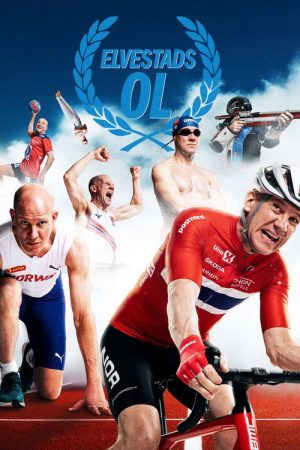 Elvestads OL (2021) poster