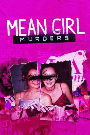 Mean Girl Murders (2023) poster