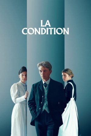 The Arrangement (2025) poster