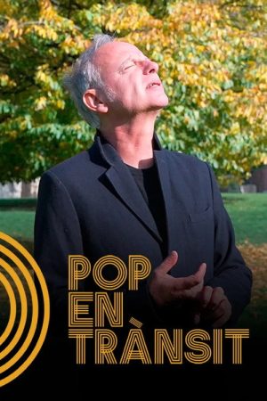 Pop en trànsit (2026) poster