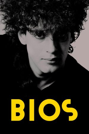 Bios (2018) poster