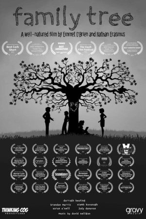 Family Tree (2021) poster