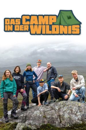 Das Camp in der Wildnis (2025) poster