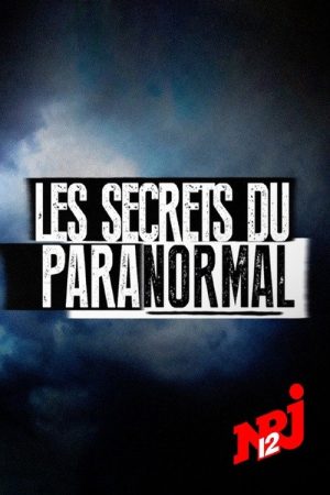 Les secrets du paranormal (2023) poster