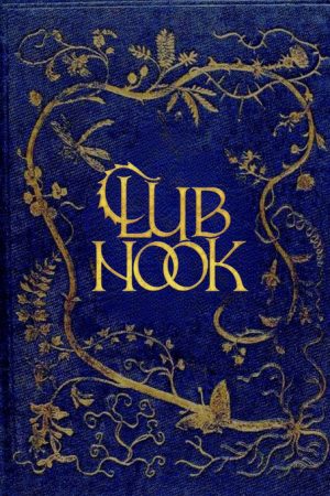 Club Nook (2026) poster