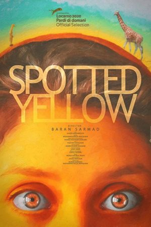 Spotted Yellow (2020) poster