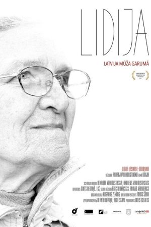 Lidija (2017) poster