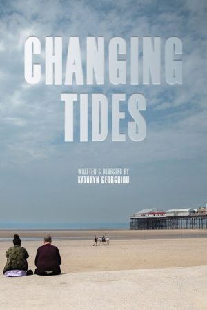 Changing Tides (2024) poster