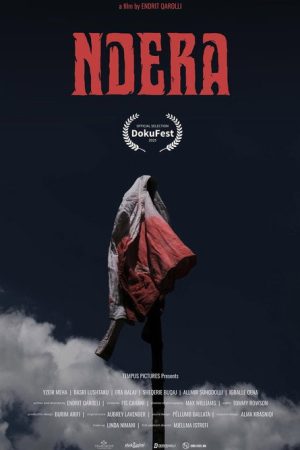 Ndera (2025) poster
