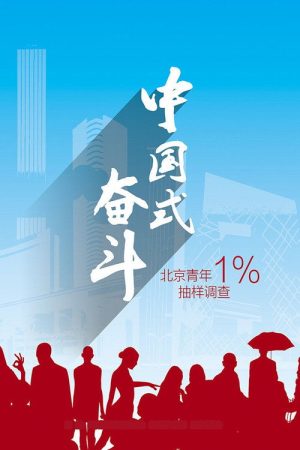 中国式奋斗 (2016) poster