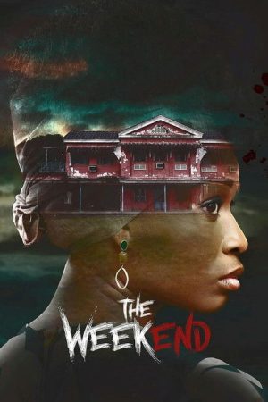 The Weekend (2024) poster