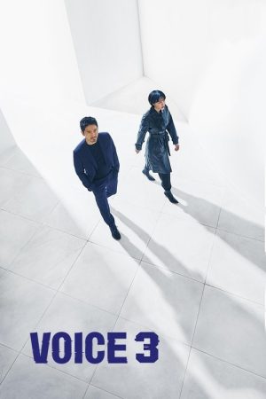 Voice (2017) poster