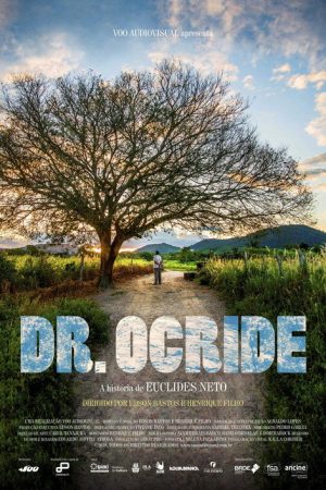 Dr. Ocride (2018) poster