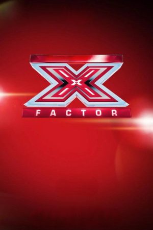 The X Factor Malta (2018) poster