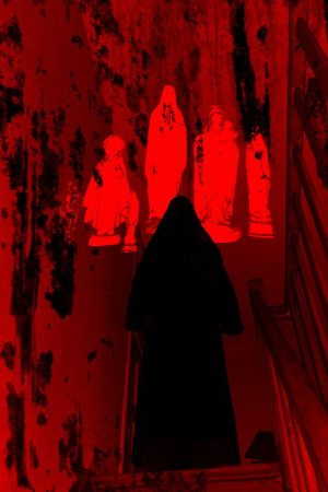 Mold Maiden (2025) poster