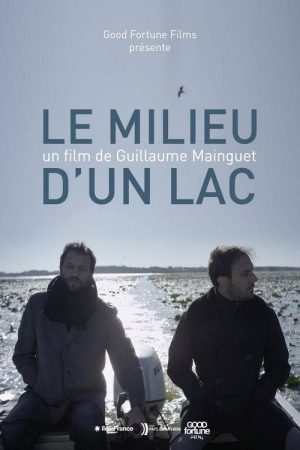 The Middle of a Lake (2017) poster