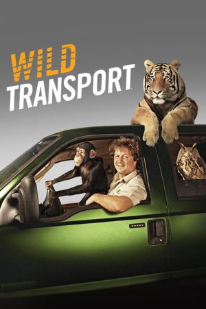 Wild Transport (2017) poster