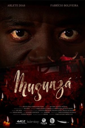 Mugunzá (2022) poster