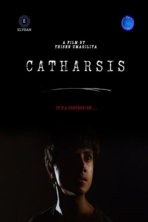 Catharsis (2019) poster