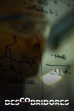 Discoverers (2021) poster