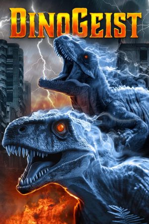 Dinogeist (2026) poster