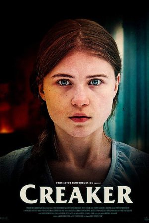 Creaker (2019) poster