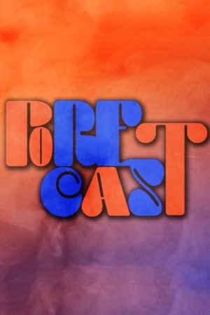 PoretCast (2022) poster