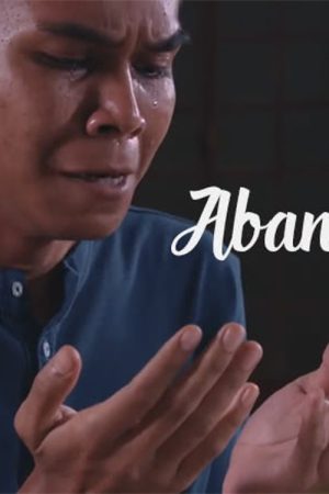 Abang Ngah (2022) poster