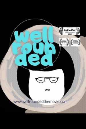Well Rounded (2020) poster