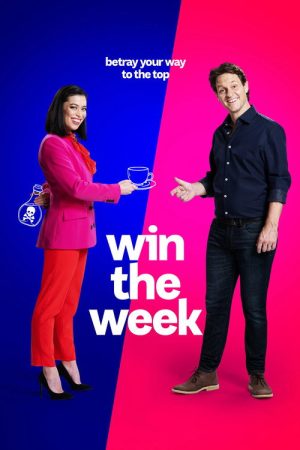 Win the Week (2021) poster