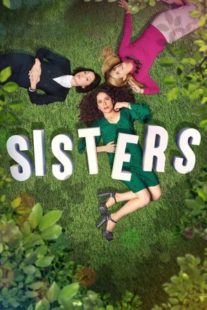 Sisters (2017) poster