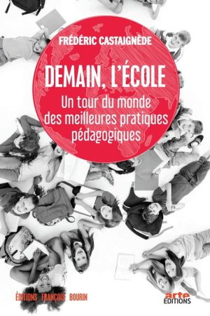 Demain, l’école (2018) poster