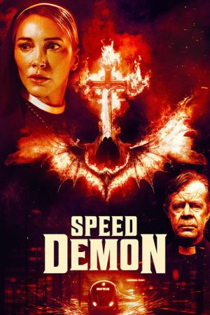 Speed Demon (2026) — Cast, Story & Where to Watch | MovieLinkBD poster