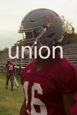 Union (2020) poster