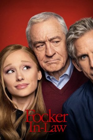Focker-in-Law (2026) — Cast, Story & Where to Watch | MovieLinkBD poster