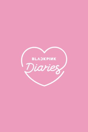 BLACKPINK Diaries (2019) poster