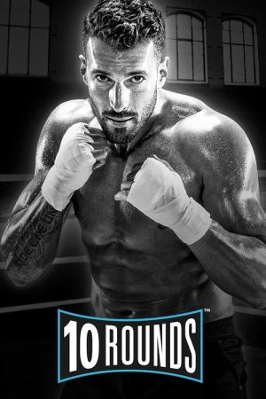 10 Rounds (2020) poster