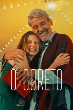 O Coreto (2025) poster