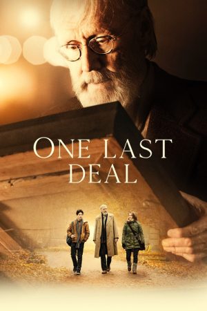 One Last Deal (2019) poster